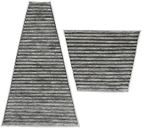 cabin filter for 2004- VW PHAETON (3D_) 3.0 / 3.2 / 3.6 V6 ,4.2 V8 4motion 5.0 / 6.0,oem:3D0898644 #ST18C