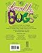 Doodle Bugs: Packed with Creepy Crawly Info and Designs