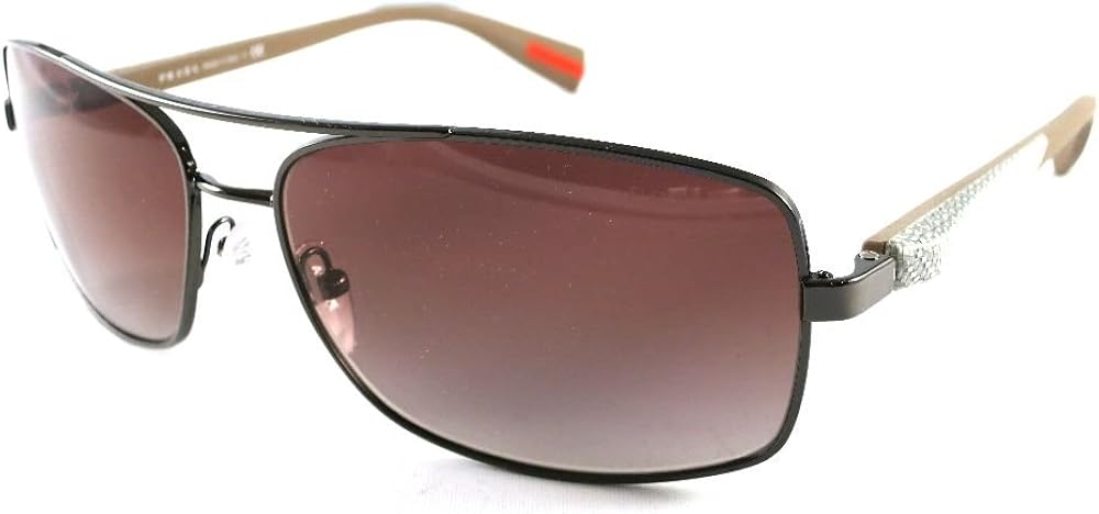 prada sps 50o