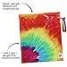Planet Wise Medium Lite Wet Bag, Fox Trot