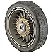 Honda 42710-VE2-M02ZE Rear Drive Wheel