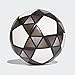 adidas Predator Glider Soccer Ball adidas Performance Predator Glider Ball, Black, Size 5 (unisex-adult) Black/White/Copper Size 5
