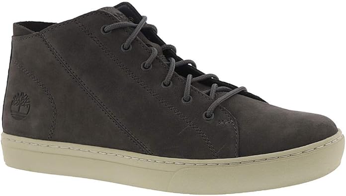 timberland modern chukka