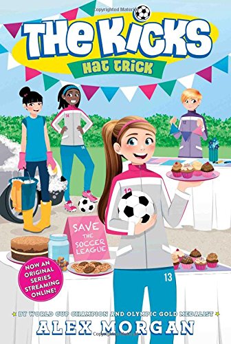 Hat Trick (The Kicks)