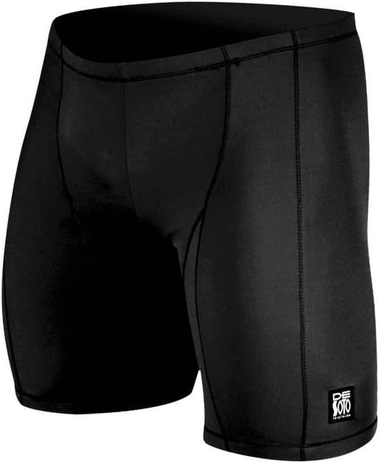 De SotoCarrera Tri Short - CTS