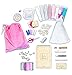 Creativity for Kids Designed by You Special Occasion Fashions, Dress Design Kit for Kids