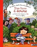 ton livre à écrire t.1 by