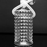 CYZQ Rhombus Decorative Bottle