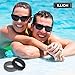 Illion Silicone Wedding Ring Protects You and Your Band From Damage in 4 Sizes - 12