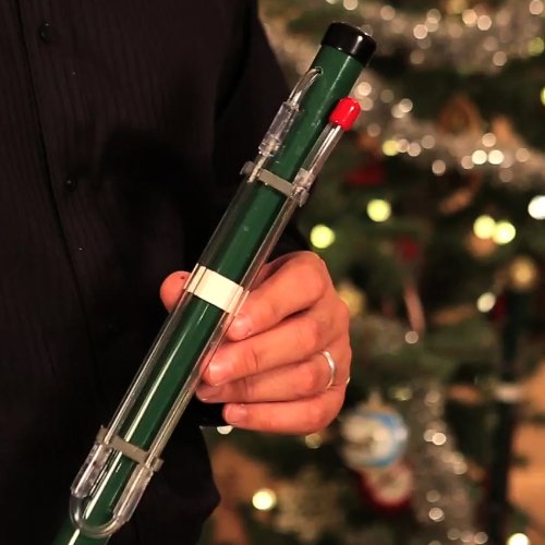 1 Christmas+Tree+indicator+Waterer+Funnel