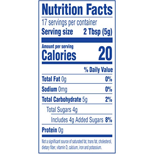 Kraft JetPuffed Mallow Bits Vanilla Flavor Marshmallows, 3 Ounce (Pack