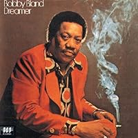 Bobby Bland Ablum Cover