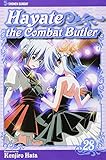 Hayate the Combat Butler, Vol. 28 (28) by 