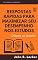 Livro Respostas Rápidas Para Maximizar seu Desempenho nos Estudos