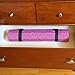 Donna Walsh, The Ultimate Jewelry Scroll - Hanging Storage Organizer - Rolls Up For Travel - 50