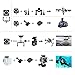 MATECam Action Camera 4K WIFI Sports Camera Ultra HD Waterproof Mini DV Camcorder Video Recorder Action Cam