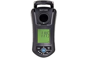 Portable Digital Turbidity Meter | Nephelometric Turbidity Meter | Laboratory Turbidity Meter for Lakes | Wastewater Turbidit