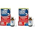 NEW-SKIN Liquid Bandage, Waterproof for Scrapes and Minor Cuts, 1 Ounce (Pack of 2)