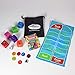 Think Fun Yoga Dice Game for Boys and Girls Ages 6 and Up - Learn Yoga With a Game,Multi,1844