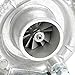 Audi A4/Quattro/VW Passat Turbocharger Turbine A/R .87 - 1.8 1.8T K03 EA113 B5