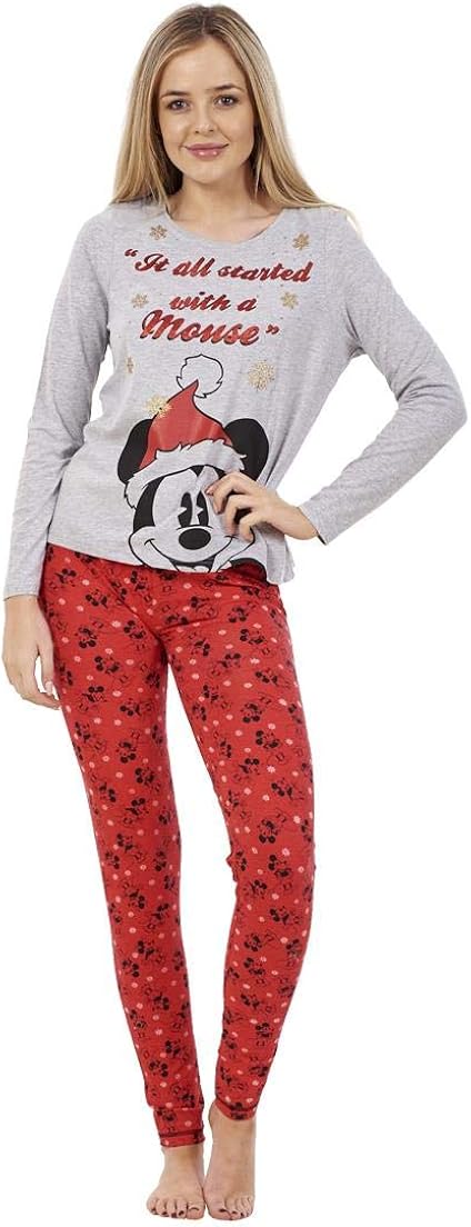 mickey mouse tracksuit ladies