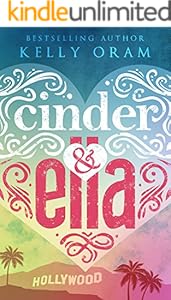 Cinder & Ella (Cinder & Ella #1)