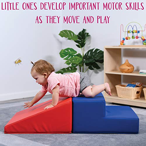 3 ECR4Kids+SoftZone+Step+n+Slide+Beginner+Structure