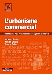 L' urbanisme commercial