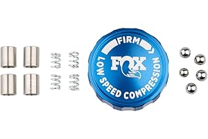 FOX FACTORY Fox Shox Eyelet Sub Assembly - LSC 2022 FLOAT X & DHX