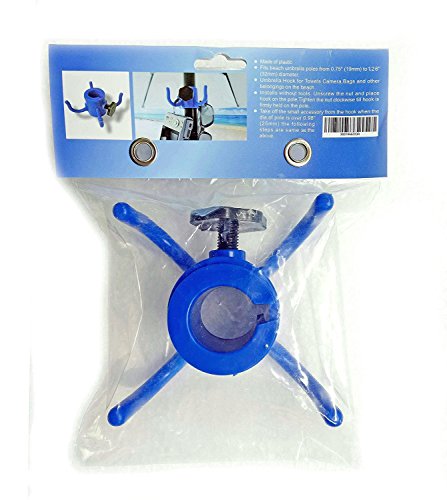 6 AMMSUN+Umbrella+4+prongs+Umbrellas+Sunglasses