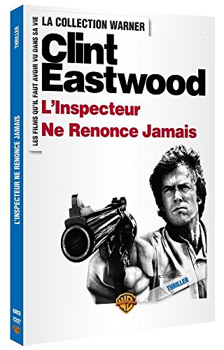 L'inspecteur Ne Renonce Jamais - Wb Environmental