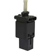 SDYYDS Brake Light Switch 4Pin L23266490A/GJ6E-66490 Fit for Mazda 6 Station Wagon CX-7 MX-5 RX-8 2002-2014