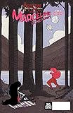 Adventure Time: Marceline Gone Adrift #5
