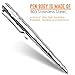 Sahara Sailor Pagoda Design Tactical Pen Stainless Steel Multi-functional Pen with Glass Breaker