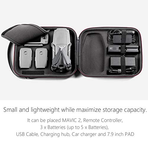 2 PGYTECH+Compatible+Waterproof+Dustproof+Accessories