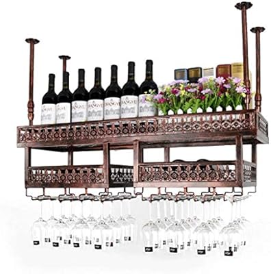 Wine Rack Wine Rack Ceiling Wine Rack Hanging Wine Rack Retro Wine