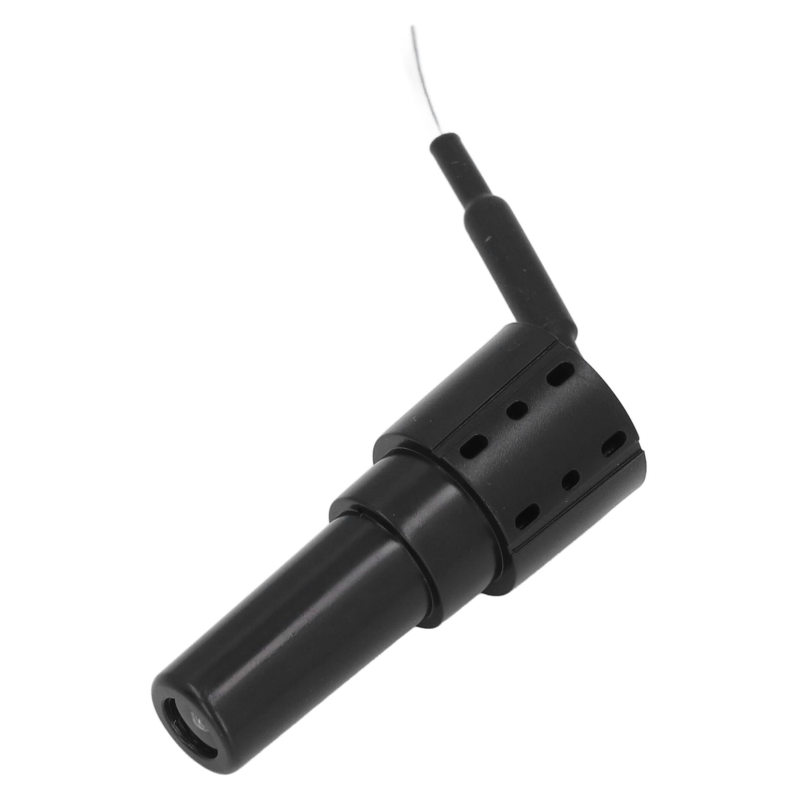 Cuifati 1080P Door Peephole Camera, AI Human Recognition, Loop Recording, Remote Playback with HomeEye App for Home Security (64G)