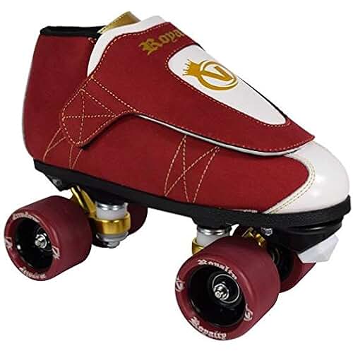 roller skate axle nuts