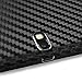 ArmorSuit MilitaryShield - Samsung Galaxy Note 10.1 2014 Edition Ultra Clear Screen Protector + Black Carbon Fiber Film Protector w/ Lifetime Replacements