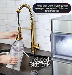 GE Profile Opal 2.0 with 0.75 Gallon Tank, Chewable