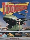 The Complete Book of Classic Thunderbirds