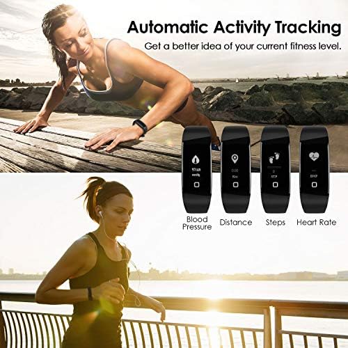 uten smart fitness tracker