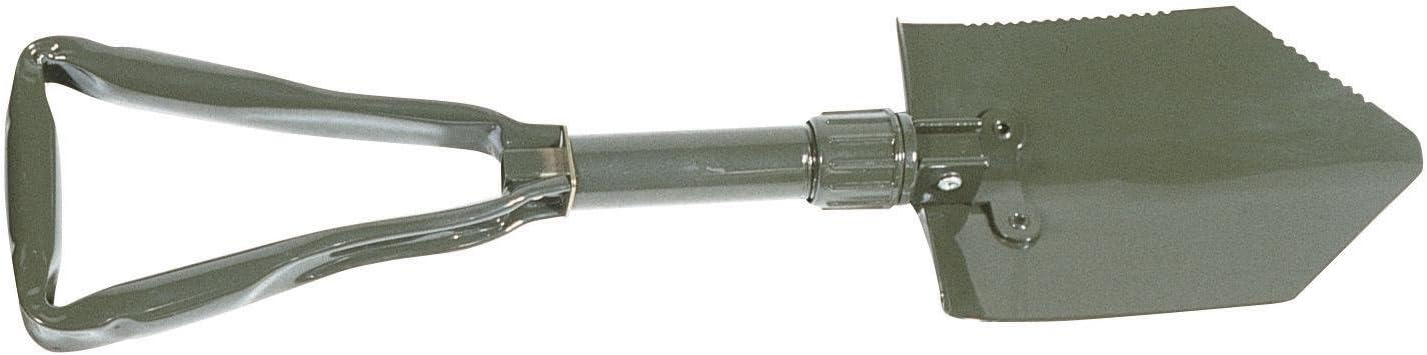 Milcom British Military Products - Entrenching Tool