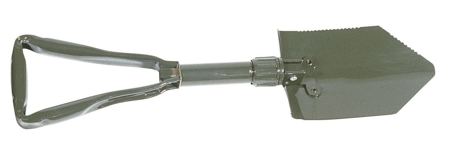 Milcom British Military Products - Entrenching Tool