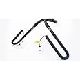 Carver Bike Racks - Shortboard
