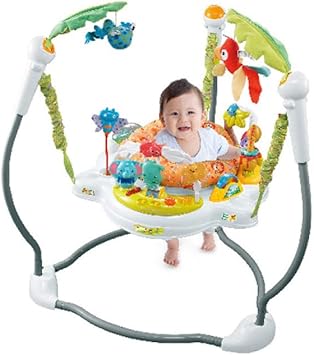 jumperoo activity centre