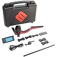 MagnetoSpeed V3 Barrel-Mounted Ballistics Chronograph Kit, Black, Hardcase