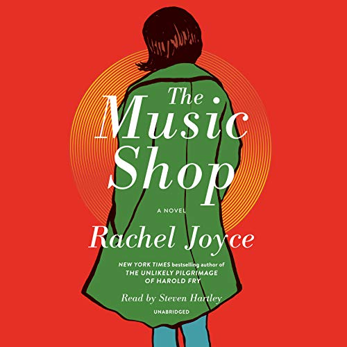 READ The Music Shop: A Novel<br />[D.O.C]