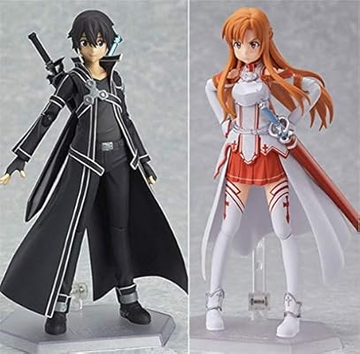 asuna figma