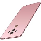 Ahonest Case for Huawei Mate 10 Pro Slim Protective